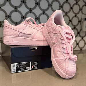 Nike Air Force 1 07 Low Valentine’s Day